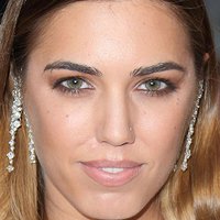 Amber Le Bon Nude