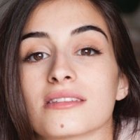 Michela De Rossi Nude