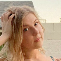 Krystal After Dark Nude