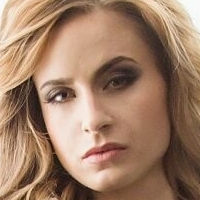 Corinna Münzhuber Nude