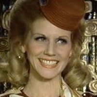 Mary Charlotte Wilcox Nude