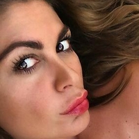 Jolanda De Rienzo Nude