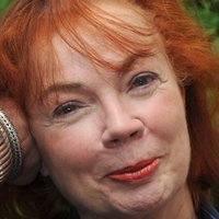 Barbara Stafford Nude