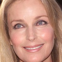 Bo Derek Nude