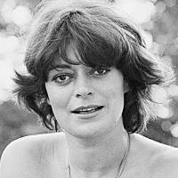 Bernice Stegers Nude