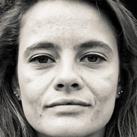 Stefanie van Leersum Nude