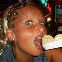 Charline Bourré Nude