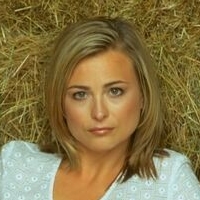 Philippa Forrester Nude