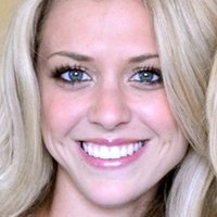 Michelle Barrett Nude