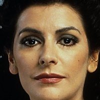 Marina Sirtis Nude