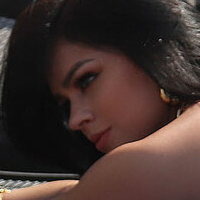 Carol Marcelino Nude