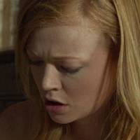 Sarah Snook Nude