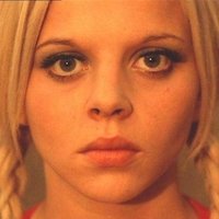 Marie-Pierre Castel Nude