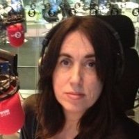 Clare McDonnell Nude