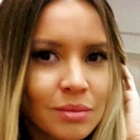 Dallys Ferreira Nude