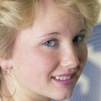 Paula Ann Bland Nude