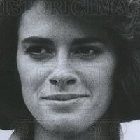 Patricia Charbonneau Nude