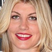 Meredith Ostrom Nude