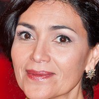 Dolores Heredia Nude