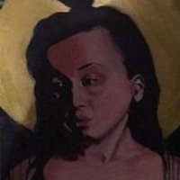 Robin Verslegers Nude