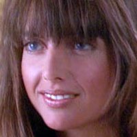 Nicolette Scorsese Nude