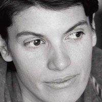 Christine Harnos Nude