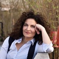 Proschat Madani Nude