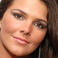 Daniella Sarahyba Nude