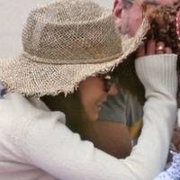 Jordana Brewster Nude