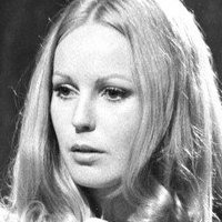 Veronica Carlson Nude