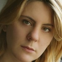 Louise Blachère Nude