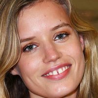 Georgia May Jagger Nude