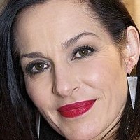 Natalia Millán Nude