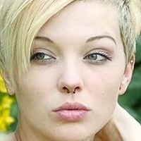 Delicious Lina / Alina Oberthanner Nude