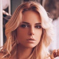 Liza Svistunova Nude