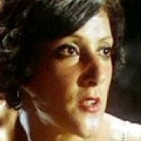 Denise Bouzaglo Nude