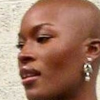Memu Conteh Nude