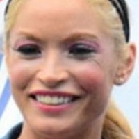 Claudia Fernandez Nude