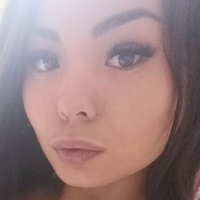 Halfie Hana Noami Nude