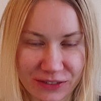 Natallia Bulynia Nude