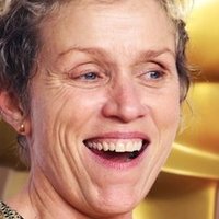 Frances McDormand Nude