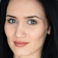 Nailya Shakirova Nude