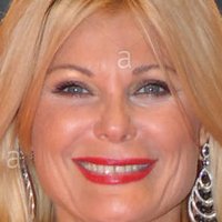 Patrizia Pellegrino Nude