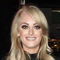 Katie McGlynn Nude