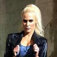 Catherine Joy Perry Nude