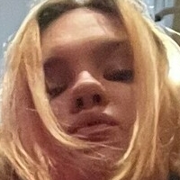 irinacageofficial Nude