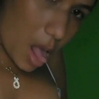 Baianinha Sonhadora Nude