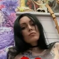 angelica_dynamite Nude