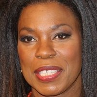 Lorraine Toussaint Nude