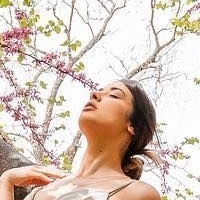 Elena Kremlidou Nude